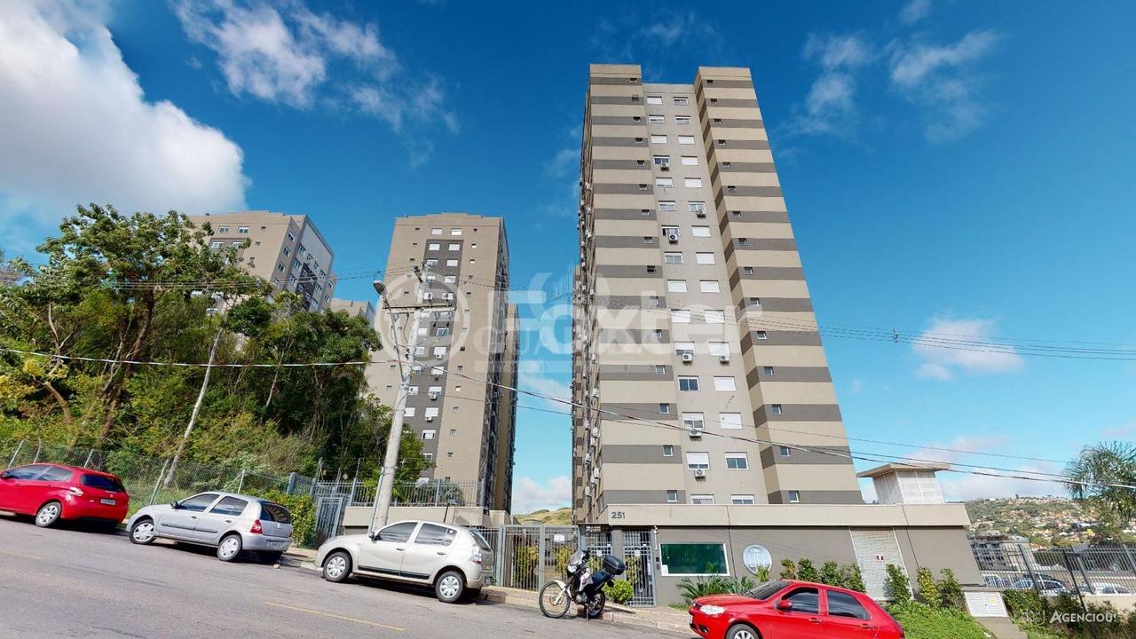 Apartamento à venda com 2 quartos, 55m² - Foto 45