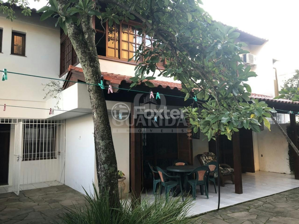 Casa à venda com 3 quartos, 308m² - Foto 29