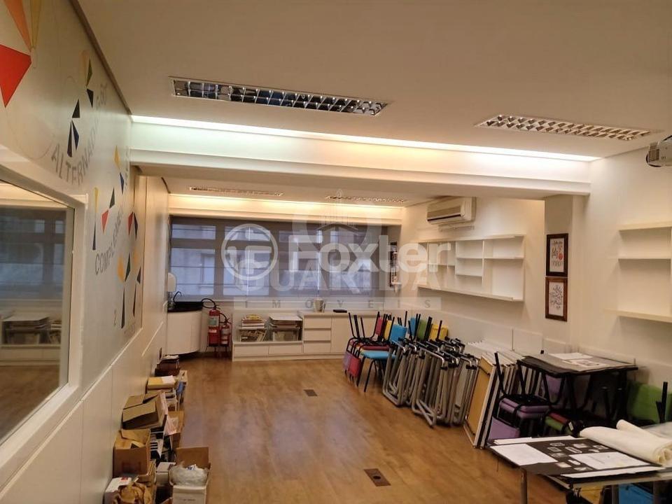 Conjunto Comercial-Sala à venda, 73m² - Foto 2