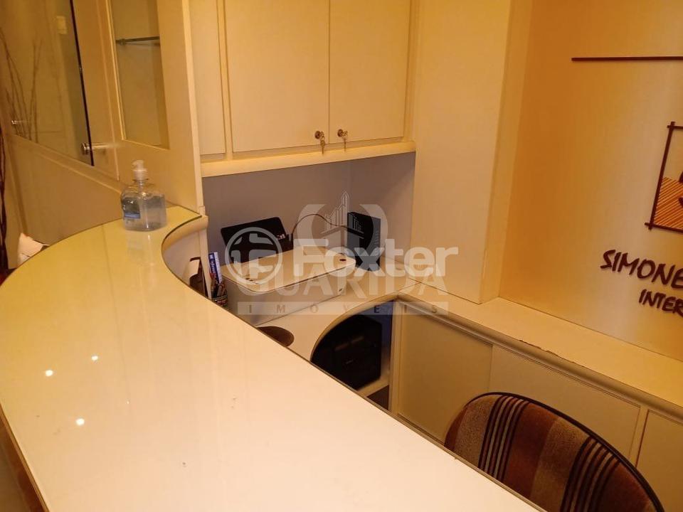 Conjunto Comercial-Sala à venda, 73m² - Foto 5