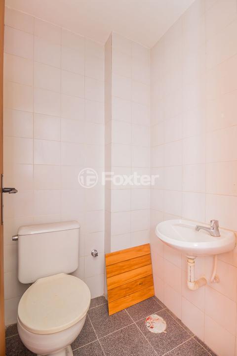 Conjunto Comercial-Sala à venda, 31m² - Foto 7