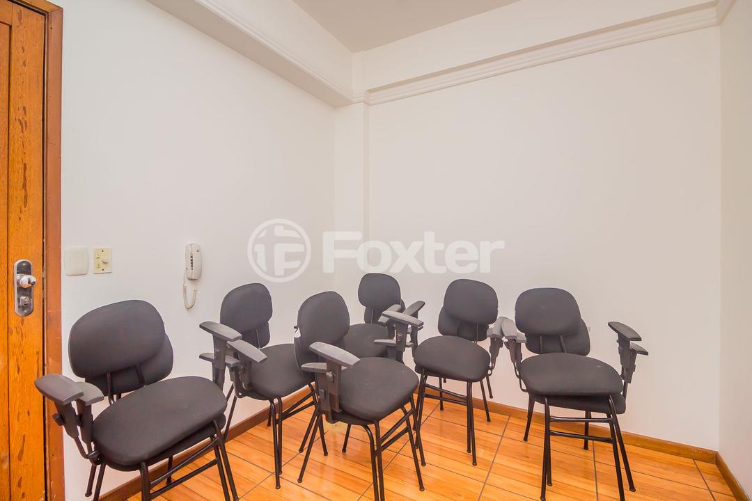 Conjunto Comercial-Sala à venda, 31m² - Foto 12