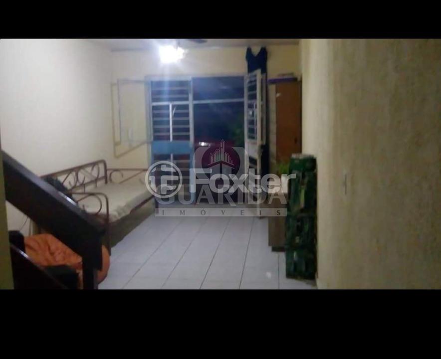 Casa de Condomínio à venda com 2 quartos, 92m² - Foto 1