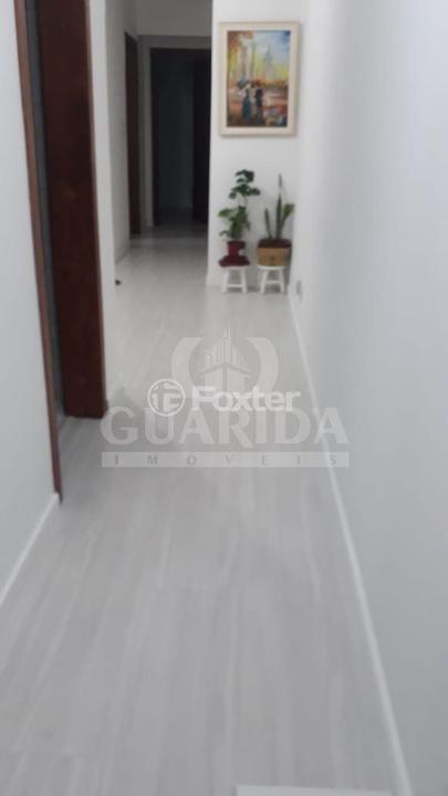 Apartamento à venda com 2 quartos, 59m² - Foto 8