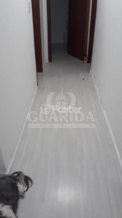 Apartamento à venda com 2 quartos, 59m² - Foto 9