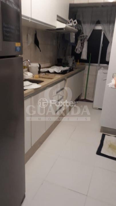 Apartamento à venda com 2 quartos, 59m² - Foto 10