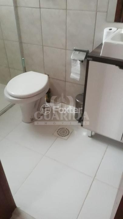 Apartamento à venda com 2 quartos, 59m² - Foto 11