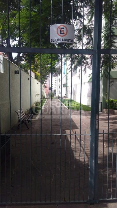 Apartamento à venda com 2 quartos, 59m² - Foto 15