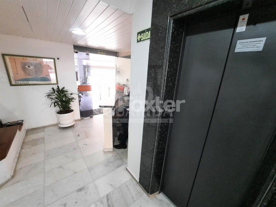 Conjunto Comercial-Sala à venda, 43m² - Foto 2