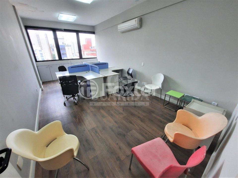 Conjunto Comercial-Sala à venda, 43m² - Foto 3