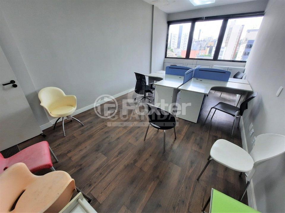 Conjunto Comercial-Sala à venda, 43m² - Foto 4