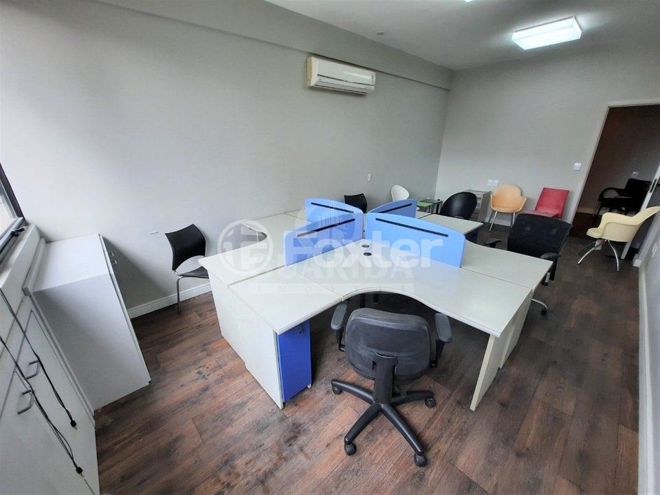 Conjunto Comercial-Sala à venda, 43m² - Foto 5