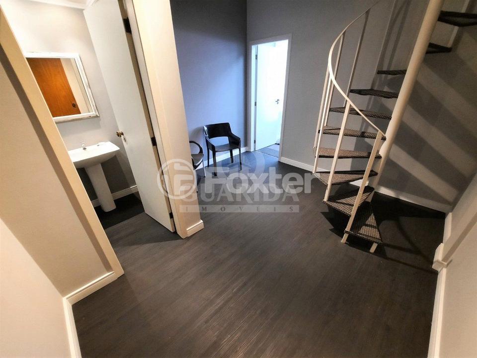 Conjunto Comercial-Sala à venda, 43m² - Foto 6