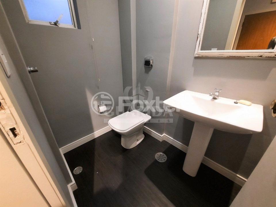 Conjunto Comercial-Sala à venda, 43m² - Foto 8