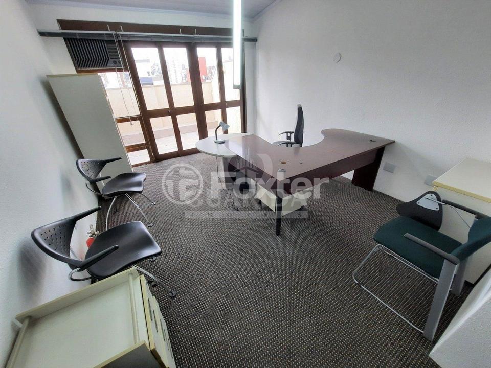 Conjunto Comercial-Sala à venda, 43m² - Foto 9