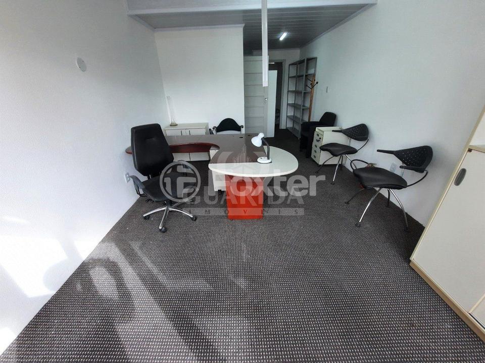 Conjunto Comercial-Sala à venda, 43m² - Foto 10