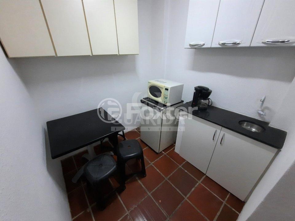 Conjunto Comercial-Sala à venda, 43m² - Foto 11