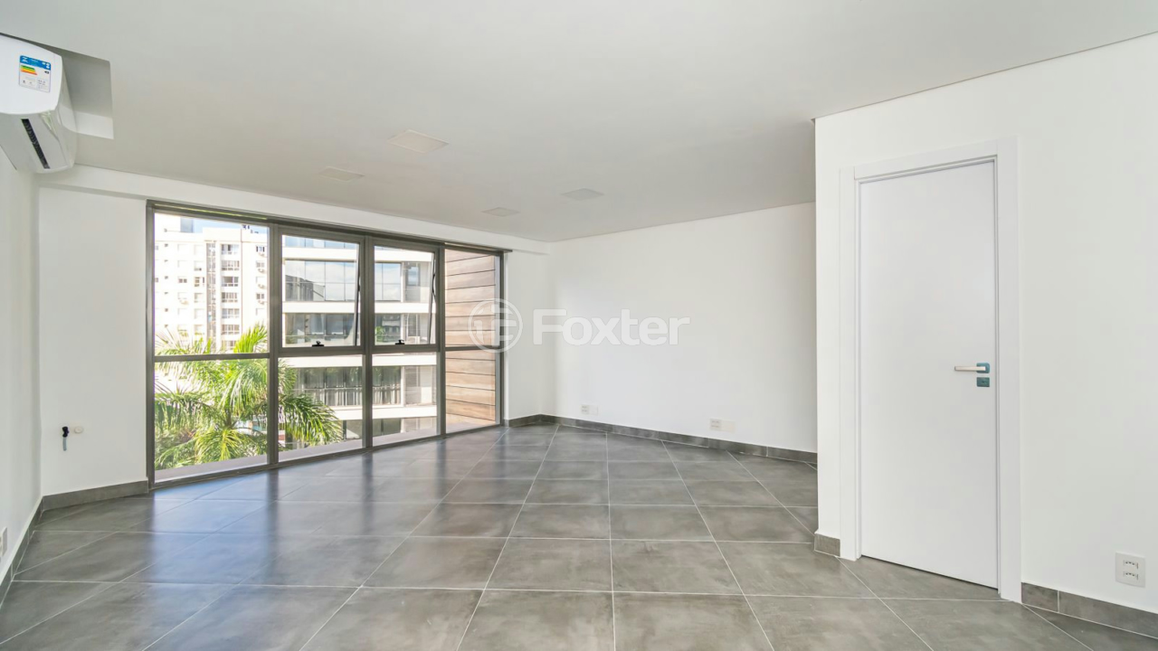 Conjunto Comercial-Sala à venda, 33m² - Foto 11