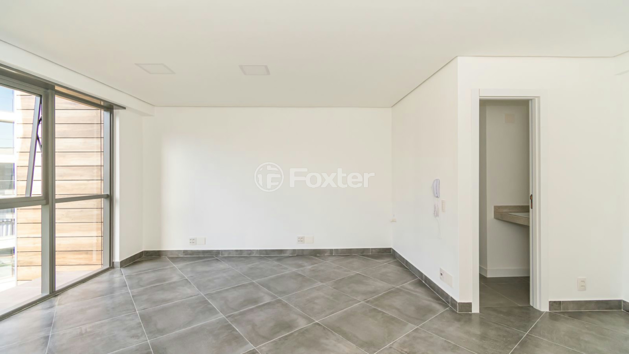 Conjunto Comercial-Sala à venda, 33m² - Foto 2
