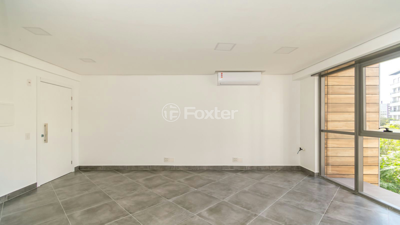 Conjunto Comercial-Sala à venda, 33m² - Foto 22