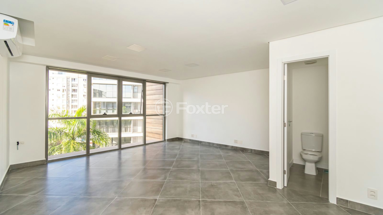 Conjunto Comercial-Sala à venda, 33m² - Foto 7
