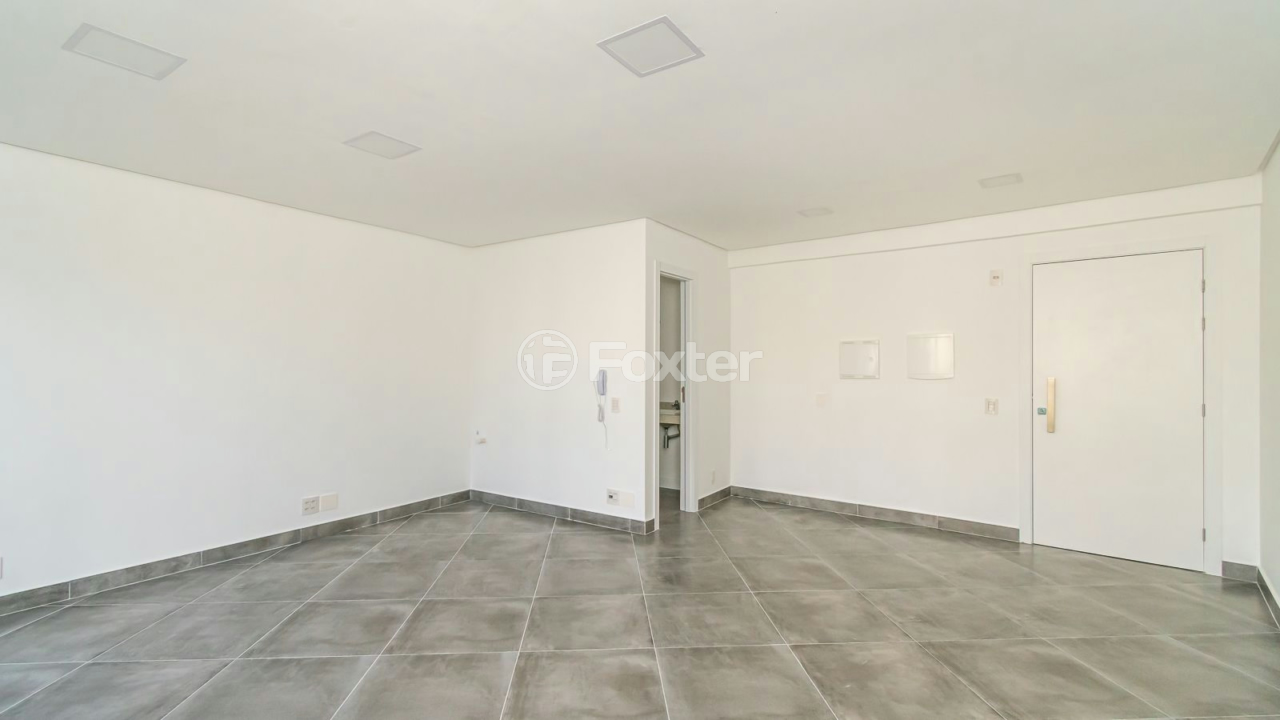 Conjunto Comercial-Sala à venda, 33m² - Foto 4