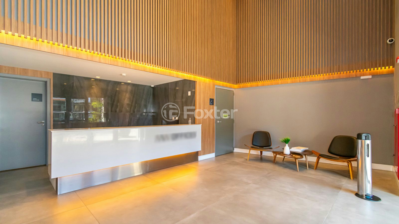 Conjunto Comercial-Sala à venda, 33m² - Foto 24