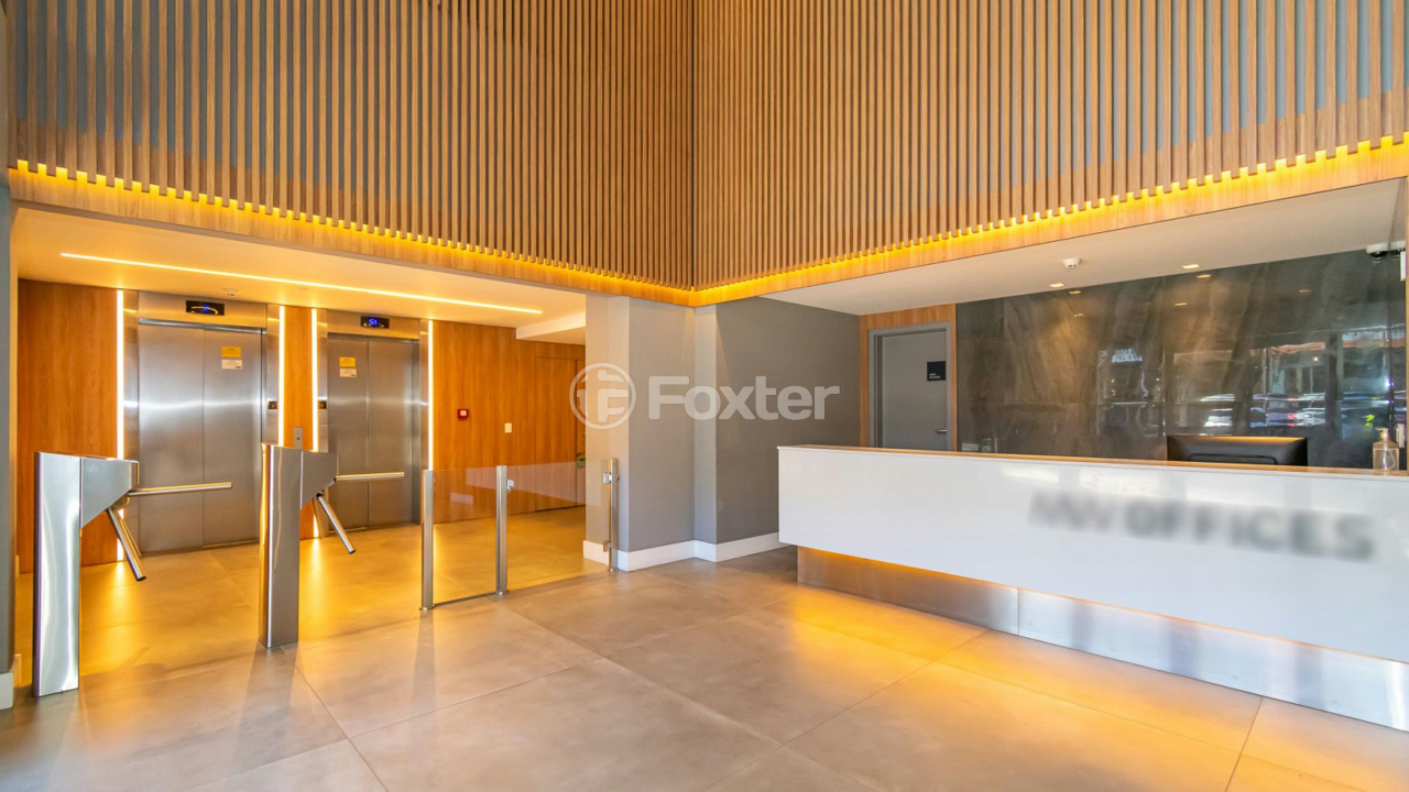 Conjunto Comercial-Sala à venda, 33m² - Foto 15