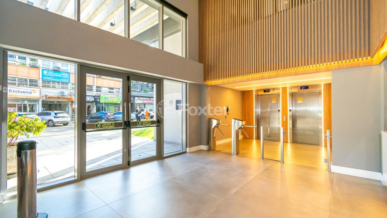 Conjunto Comercial-Sala à venda, 33m² - Foto 27