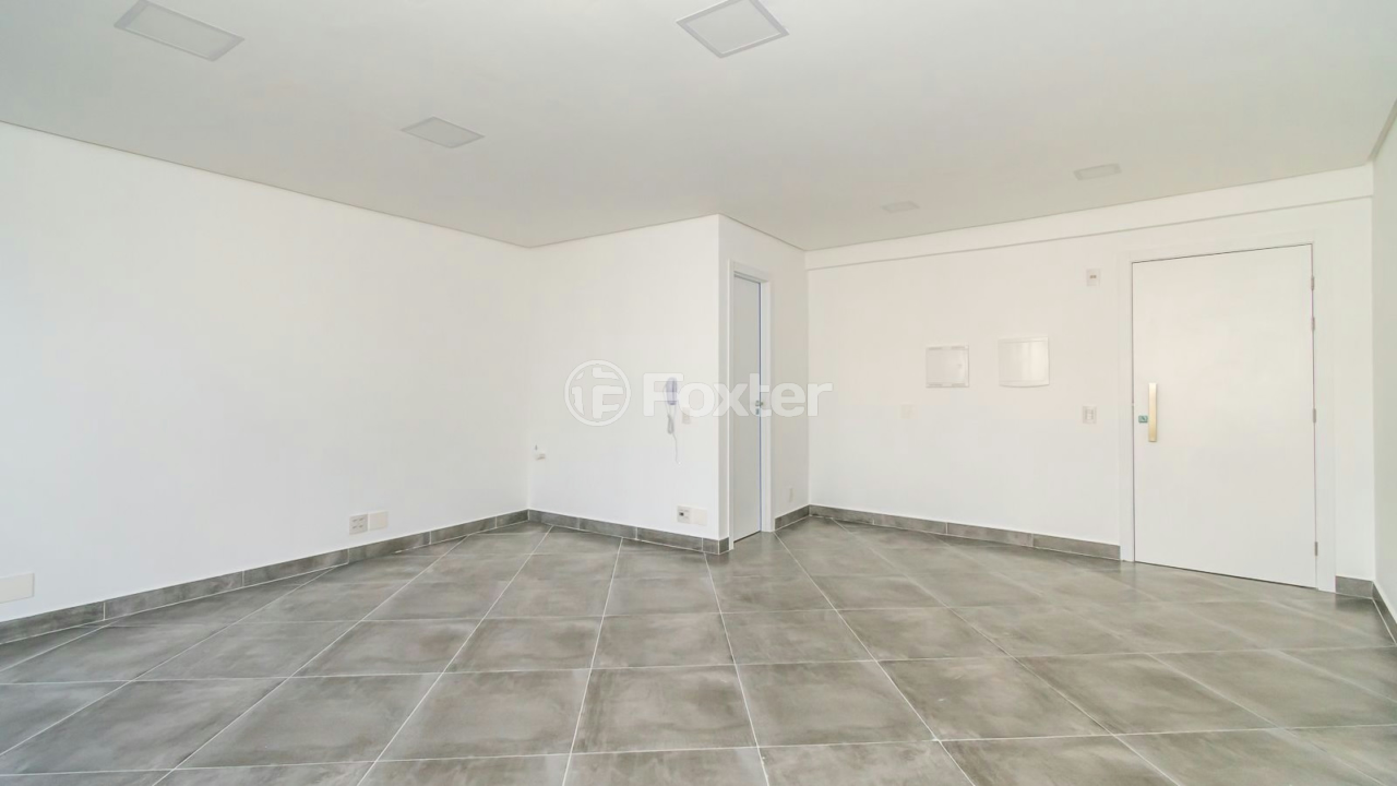 Conjunto Comercial-Sala à venda, 33m² - Foto 5