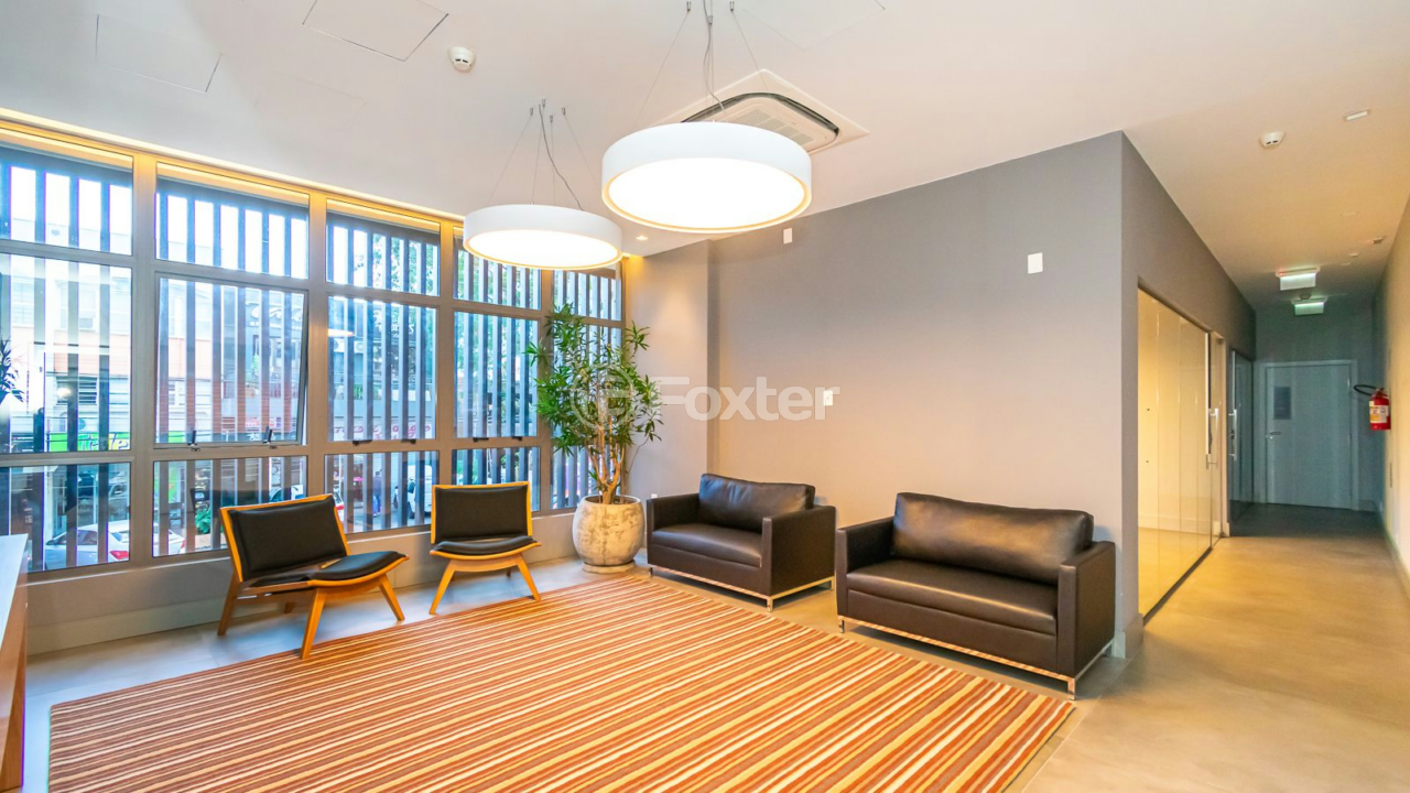 Conjunto Comercial-Sala à venda, 33m² - Foto 20