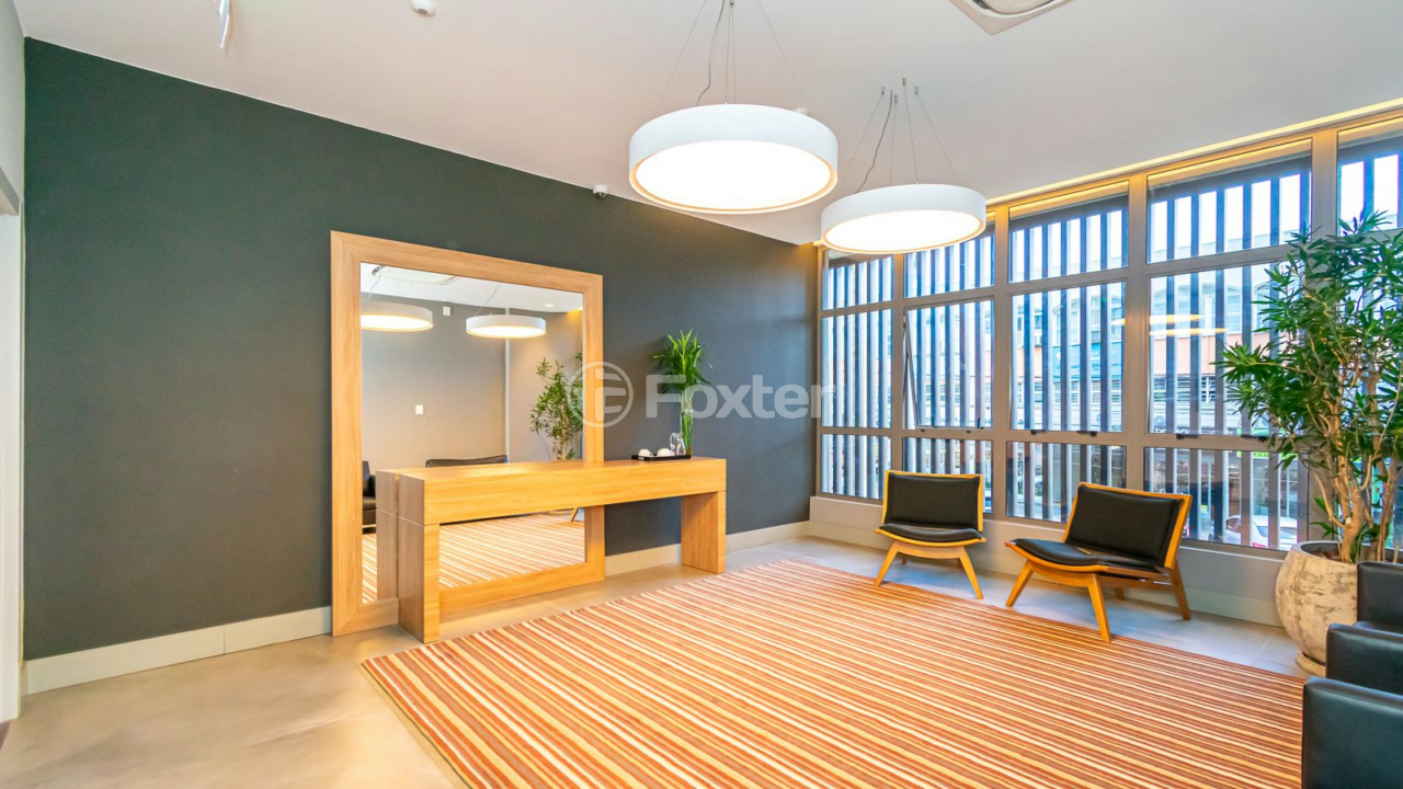 Conjunto Comercial-Sala à venda, 33m² - Foto 16