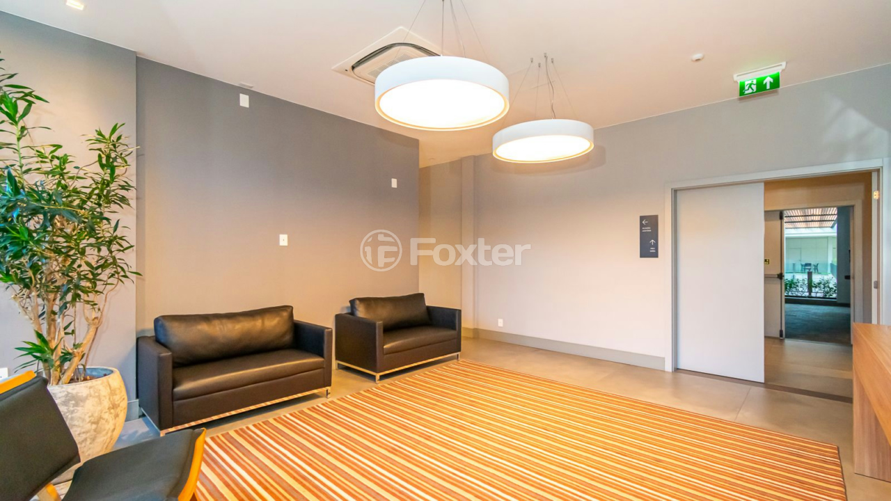 Conjunto Comercial-Sala à venda, 33m² - Foto 25
