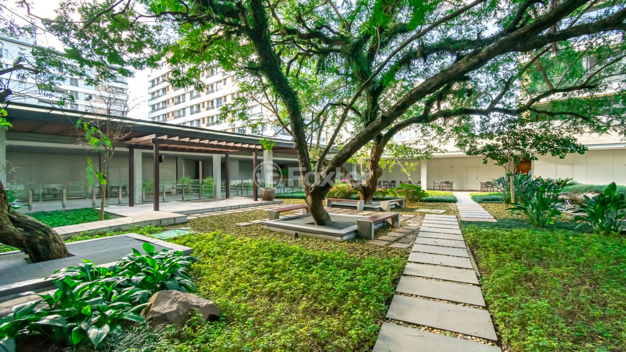 Conjunto Comercial-Sala à venda, 33m² - Foto 17