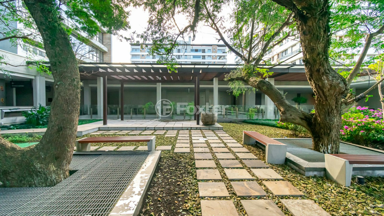 Conjunto Comercial-Sala à venda, 33m² - Foto 26