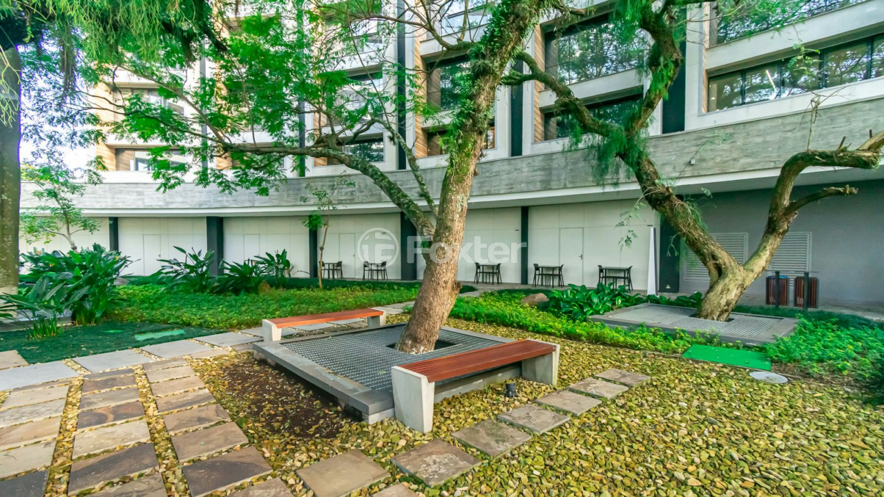 Conjunto Comercial-Sala à venda, 33m² - Foto 31