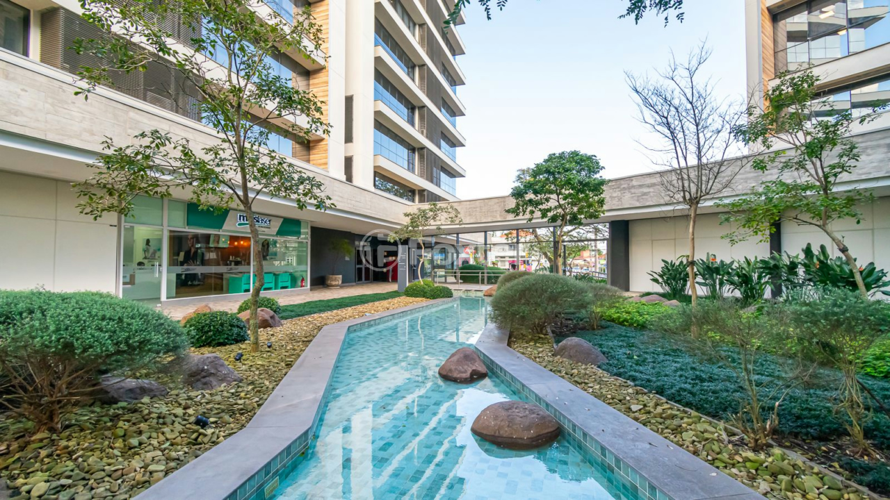 Conjunto Comercial-Sala à venda, 33m² - Foto 21