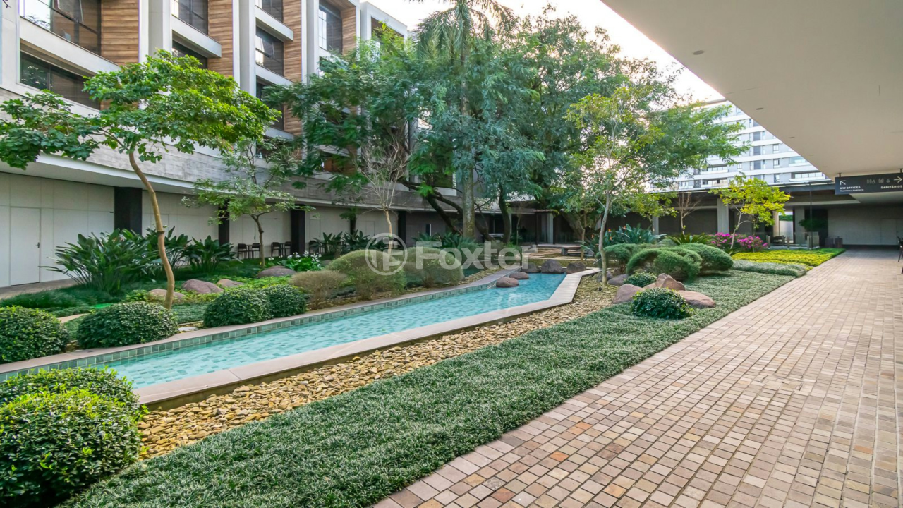 Conjunto Comercial-Sala à venda, 33m² - Foto 30