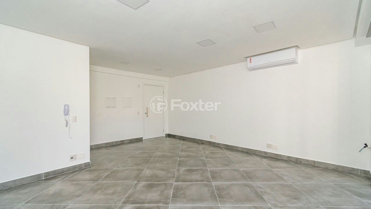 Conjunto Comercial-Sala à venda, 33m² - Foto 8