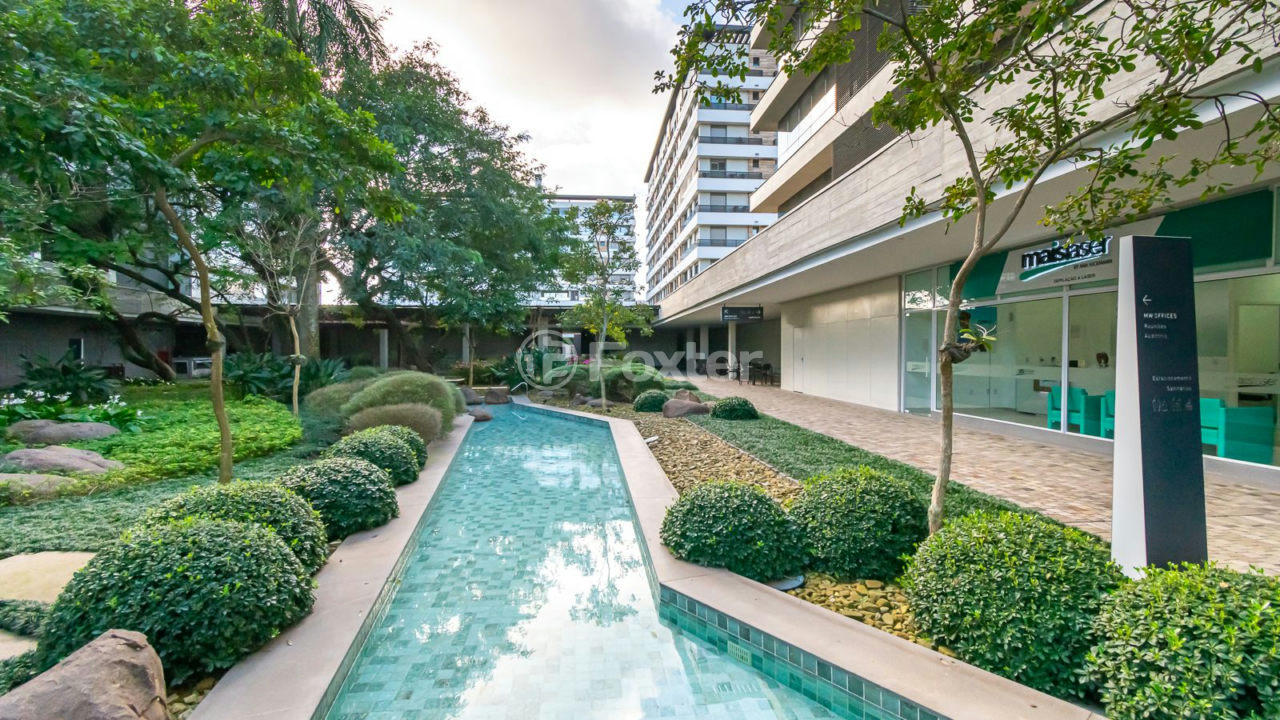 Conjunto Comercial-Sala à venda, 33m² - Foto 32