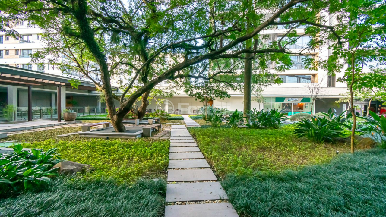 Conjunto Comercial-Sala à venda, 33m² - Foto 19