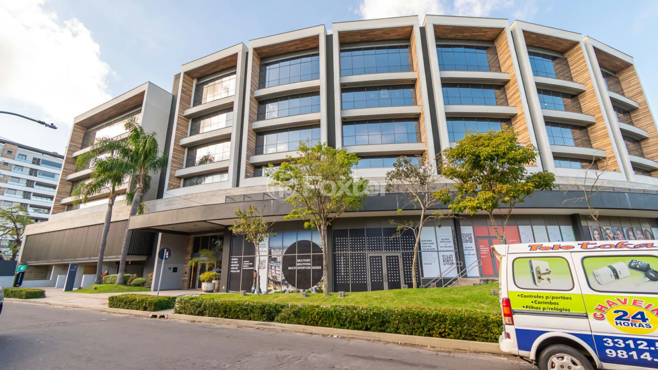 Conjunto Comercial-Sala à venda, 33m² - Foto 34