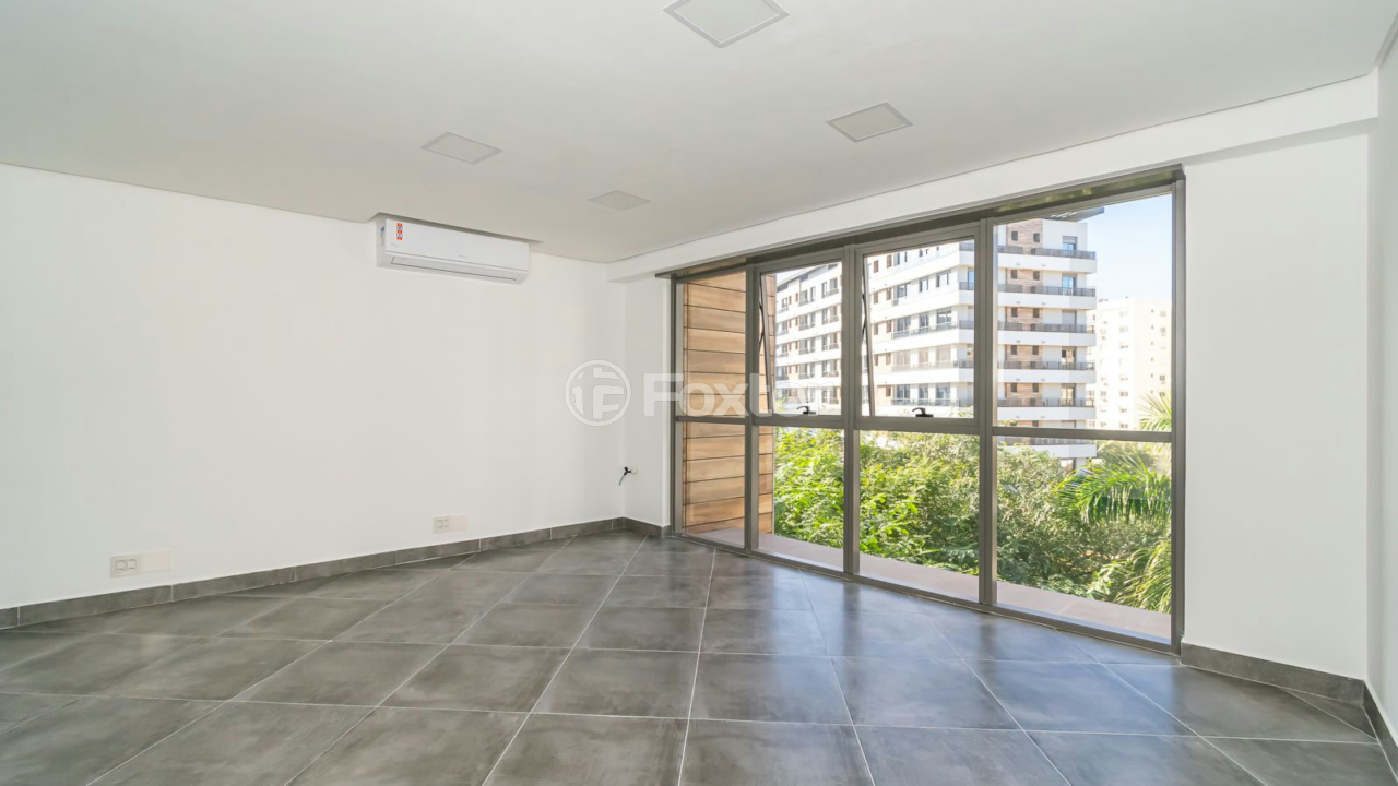 Conjunto Comercial-Sala à venda, 33m² - Foto 12