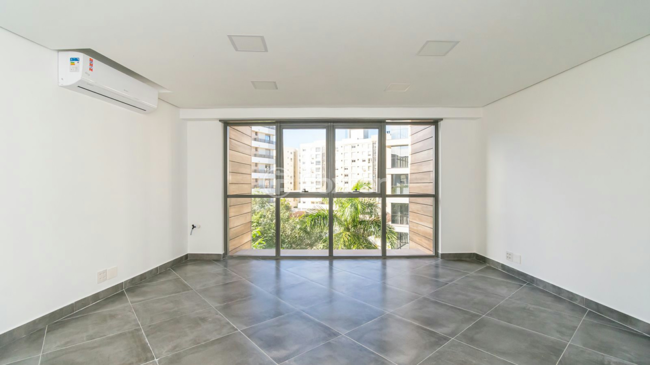 Conjunto Comercial-Sala à venda, 33m² - Foto 3