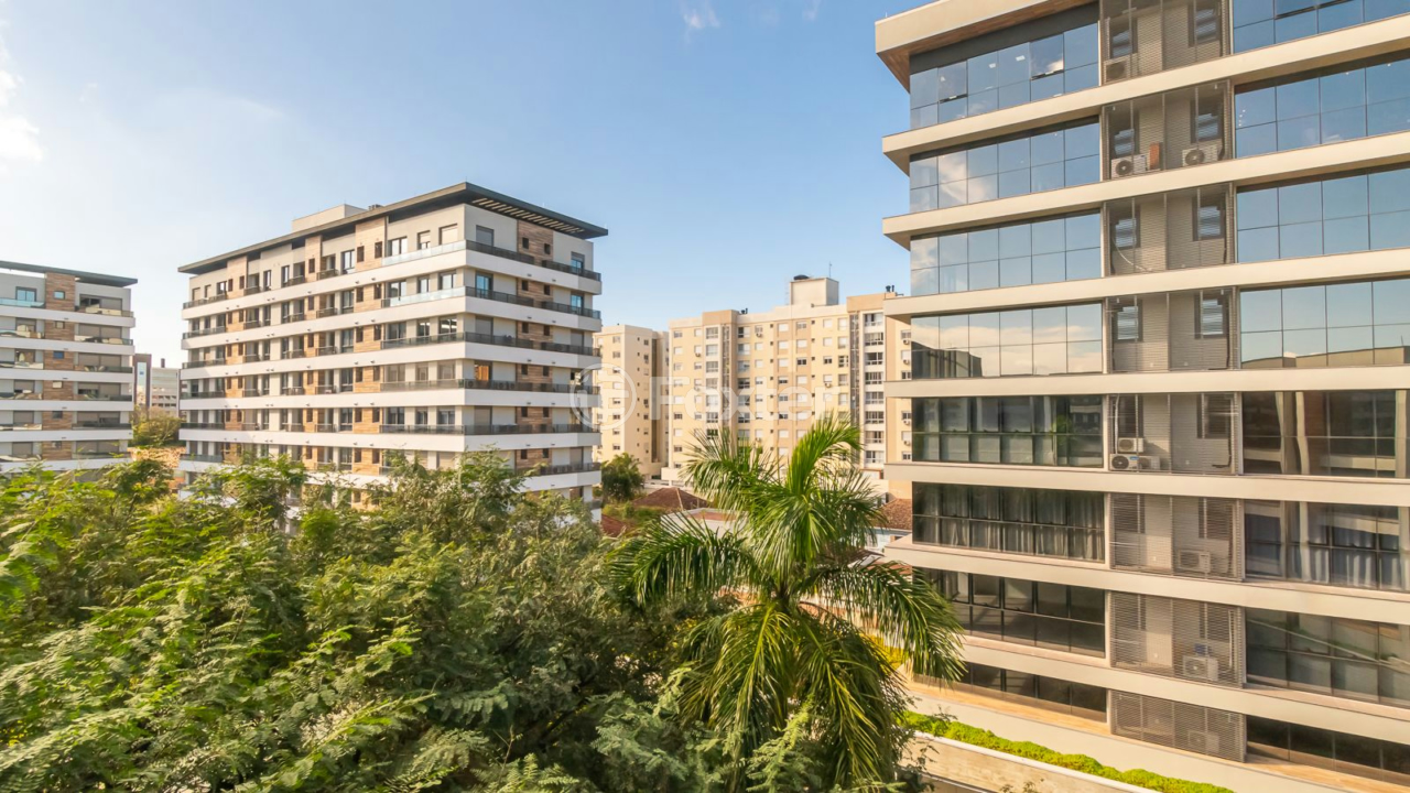 Conjunto Comercial-Sala à venda, 33m² - Foto 6