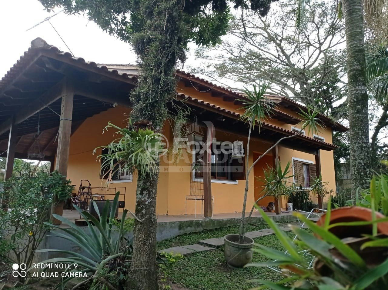 Fazenda à venda com 4 quartos, 150m² - Foto 2