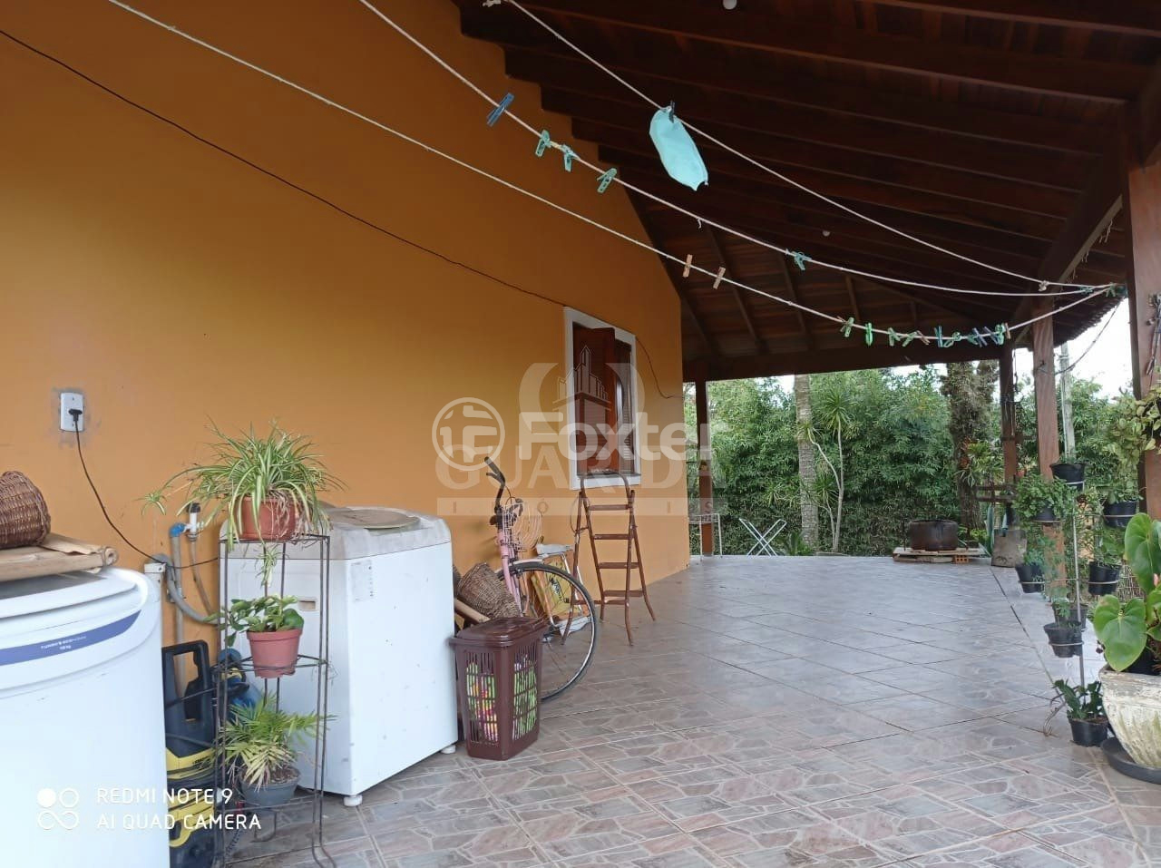 Fazenda à venda com 4 quartos, 150m² - Foto 8