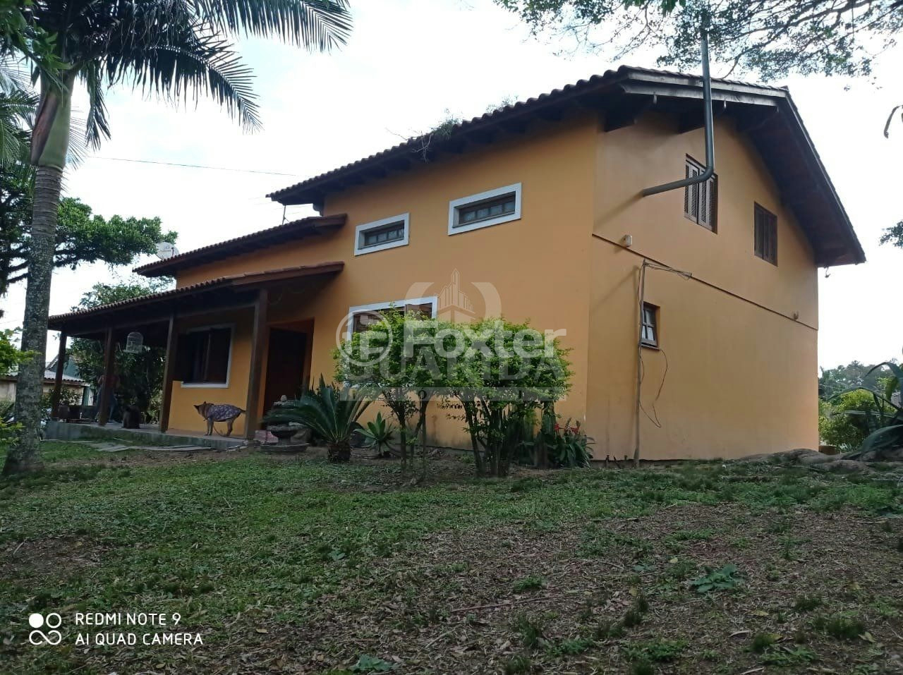 Fazenda à venda com 4 quartos, 150m² - Foto 1