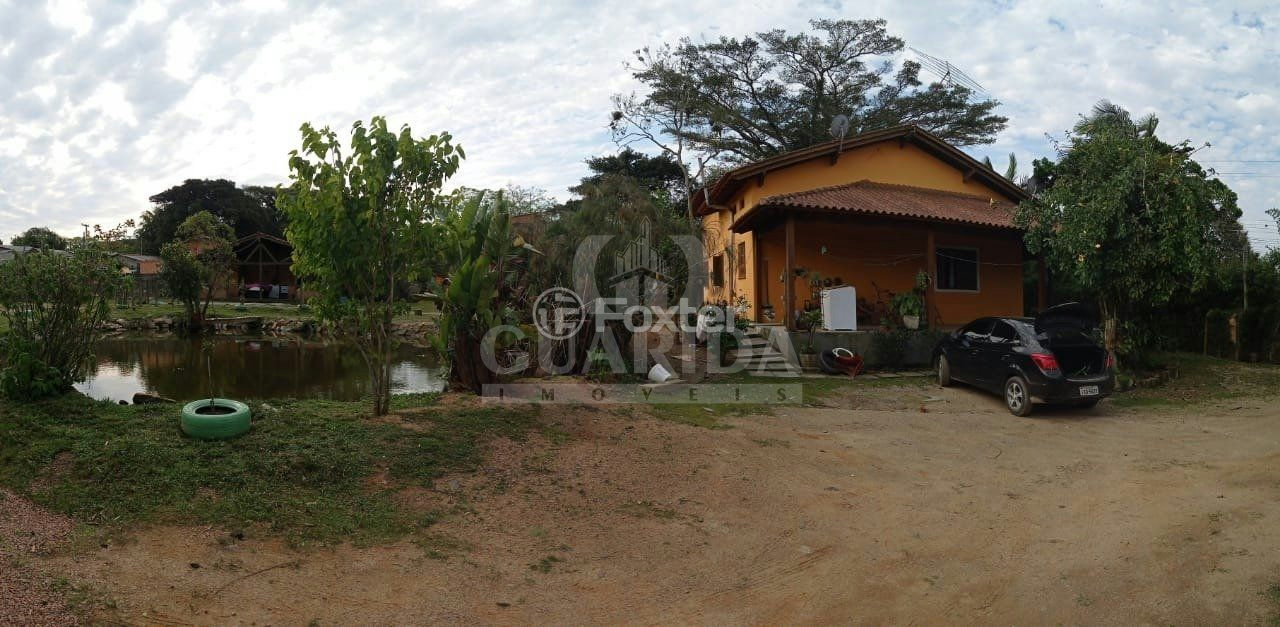 Fazenda à venda com 4 quartos, 150m² - Foto 4
