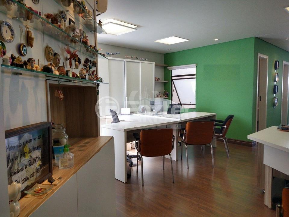 Conjunto Comercial-Sala à venda, 71m² - Foto 2
